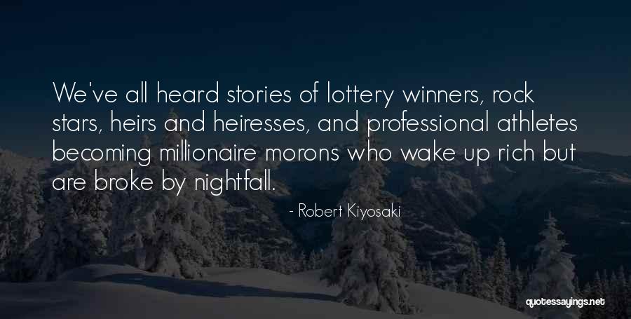 Milanovich Elephant Quotes By Robert Kiyosaki Milanovich Elephant Quotes By Robert Kiyosaki