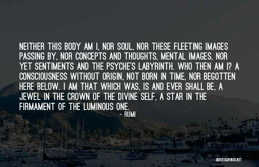 Milanovich In Trenton Quotes By Rumi Milanovich In Trenton Quotes By Rumi