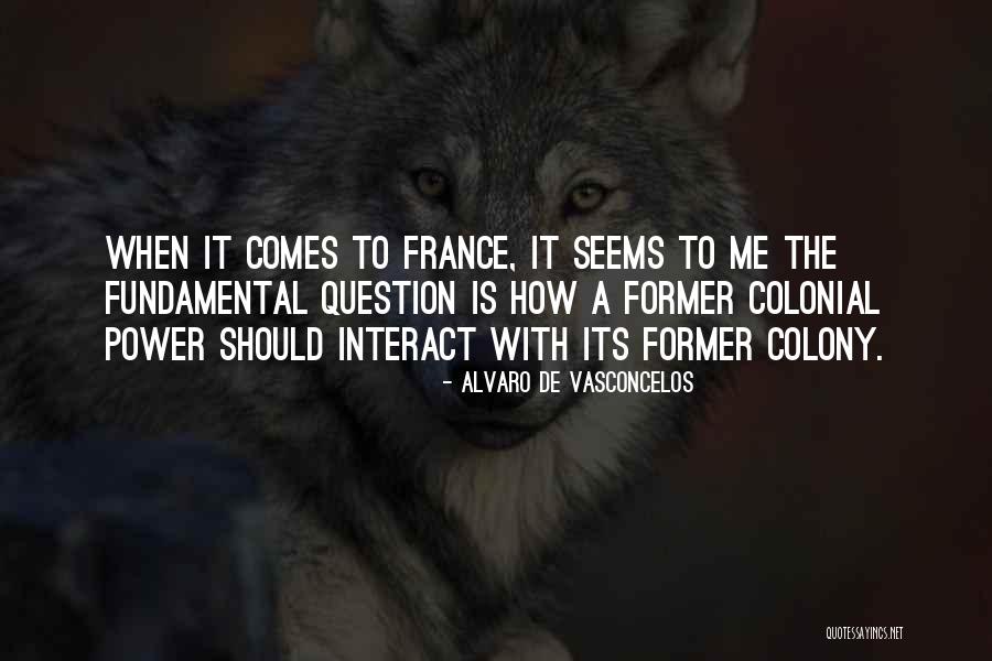 Milanovo Quotes By Alvaro De Vasconcelos Milanovo Quotes By Alvaro De Vasconcelos