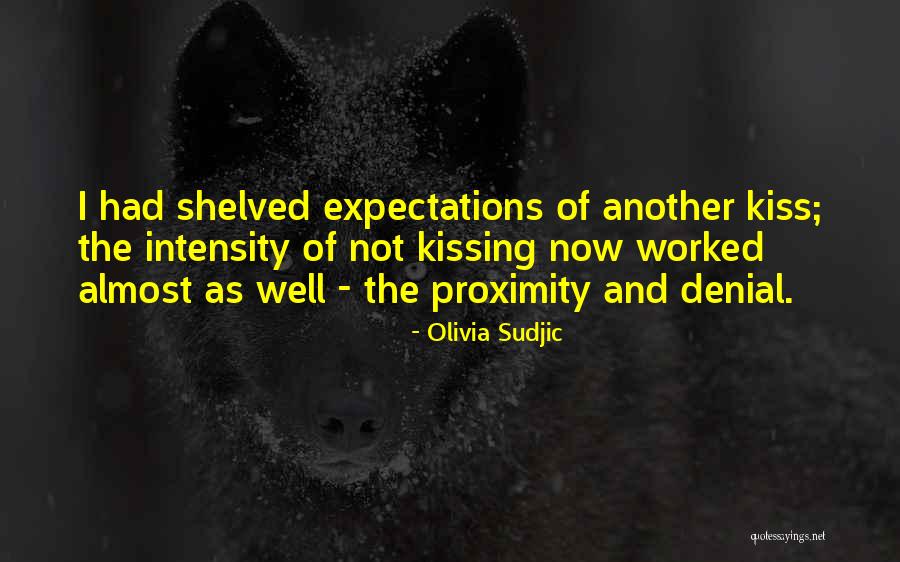 Milantoni Hurstbourne Quotes By Olivia Sudjic Milantoni Hurstbourne Quotes By Olivia Sudjic