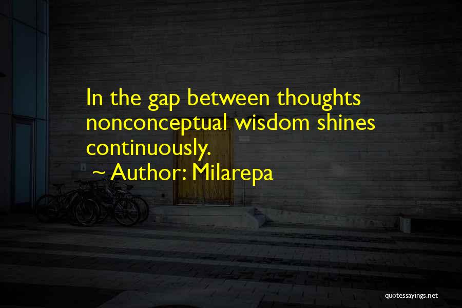 Milarepa Quotes 1646262