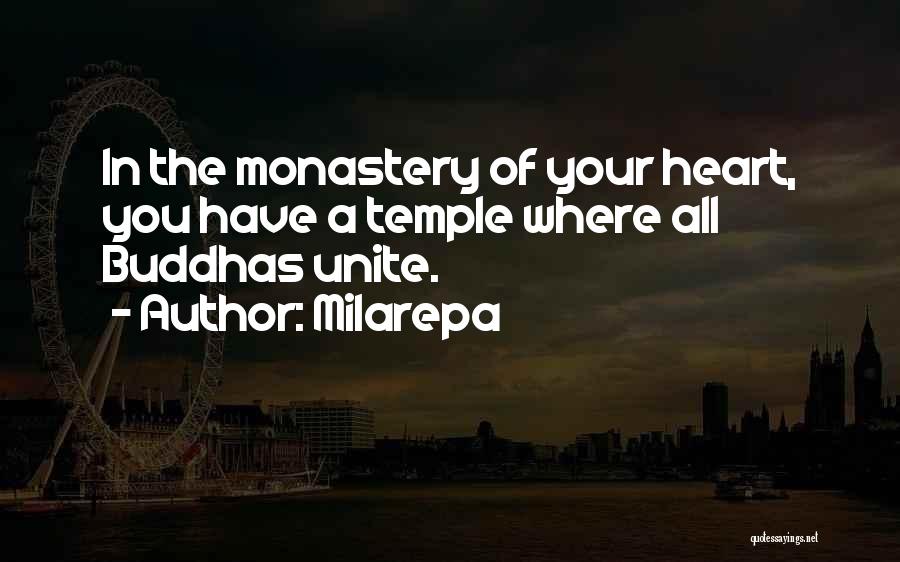 Milarepa Quotes 1901519