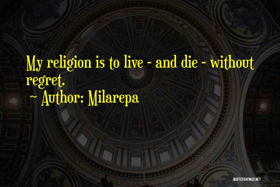 Milarepa Quotes 2151194