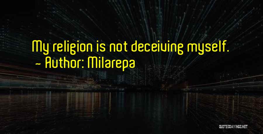 Milarepa Quotes 255214