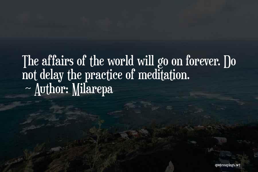 Milarepa Quotes 402053