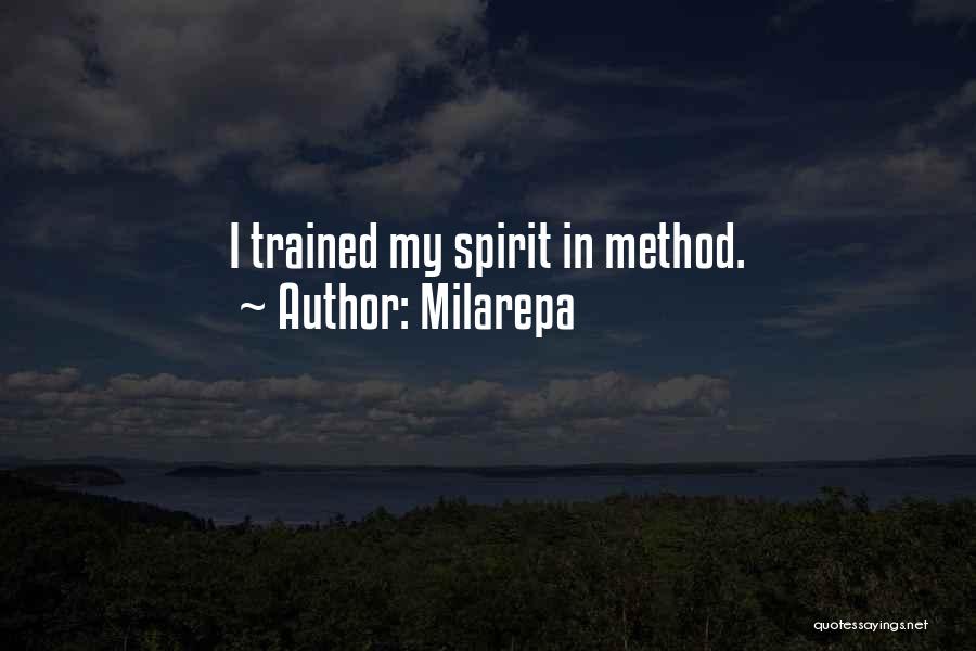 Milarepa Quotes 614145