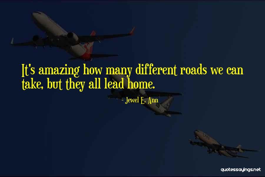 Milas Hava Quotes By Jewel E. Ann Milas Hava Quotes By Jewel E. Ann