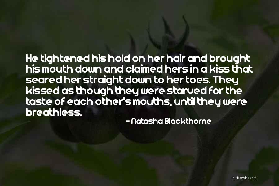 Milas Hava Quotes By Natasha Blackthorne Milas Hava Quotes By Natasha Blackthorne