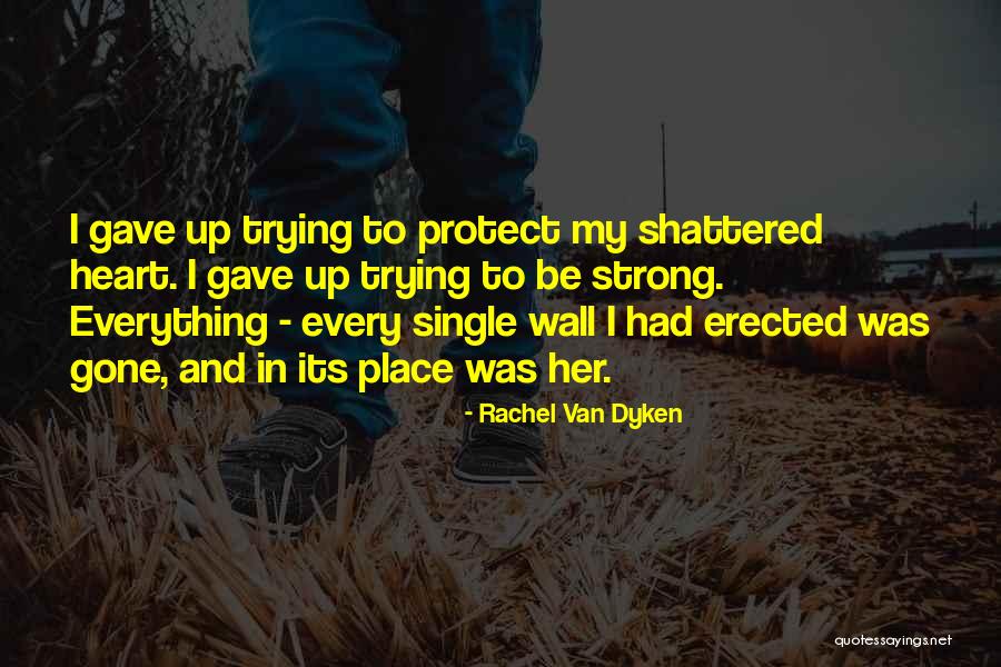 Milas Homemade Quotes By Rachel Van Dyken Milas Homemade Quotes By Rachel Van Dyken
