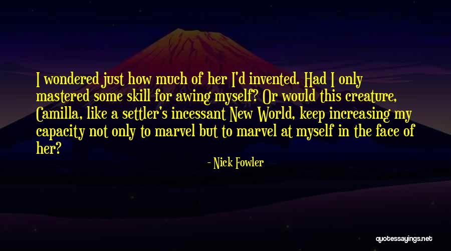 Milauskas Eye Institute Quotes By Nick Fowler Milauskas Eye Institute Quotes By Nick Fowler