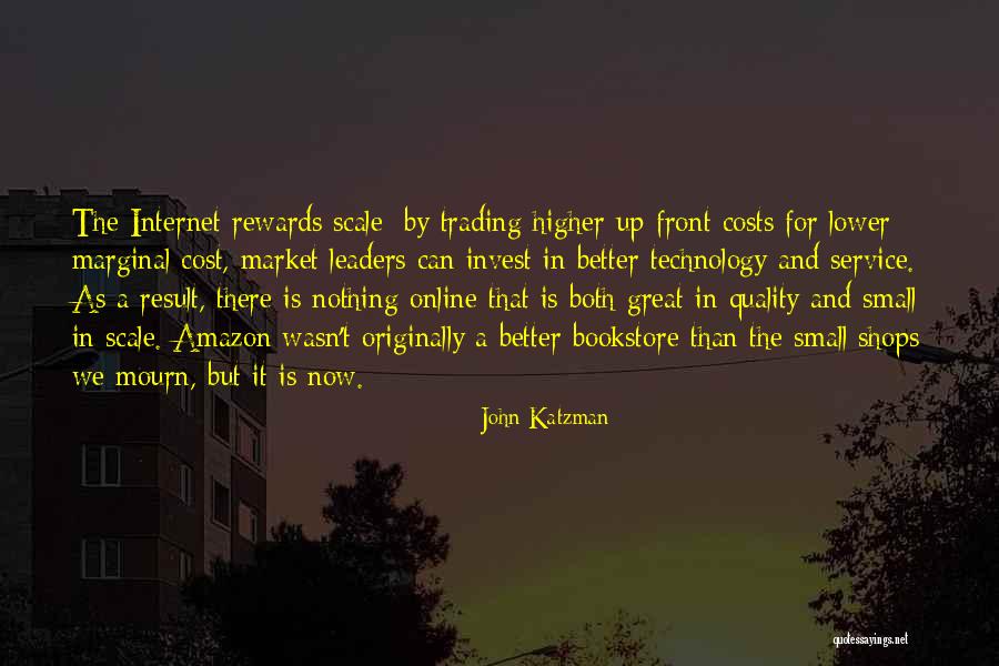 Milazzo And Mattey Quotes By John Katzman Milazzo And Mattey Quotes By John Katzman