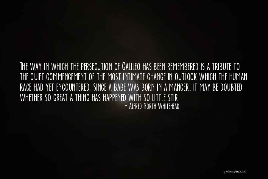 Milbauer Stara Quotes By Alfred North Whitehead Milbauer Stara Quotes By Alfred North Whitehead