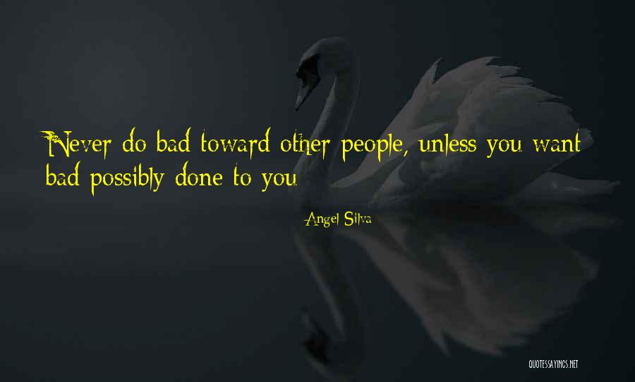 Milbauer Stara Quotes By Angel Silva Milbauer Stara Quotes By Angel Silva