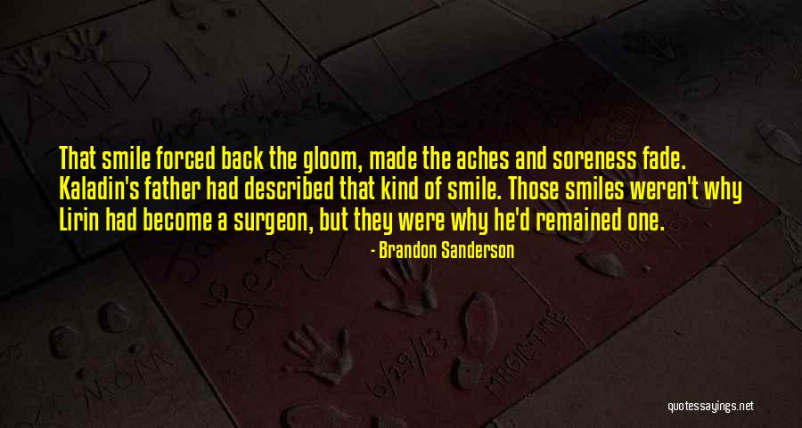 Milbergers Nursery Quotes By Brandon Sanderson Milbergers Nursery Quotes By Brandon Sanderson