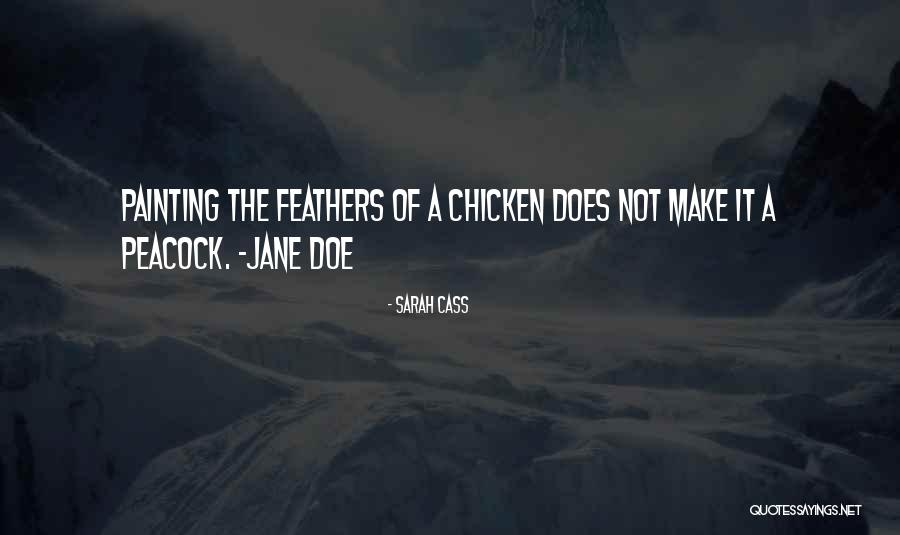 Milbert Financial Dyersville Quotes By Sarah Cass
