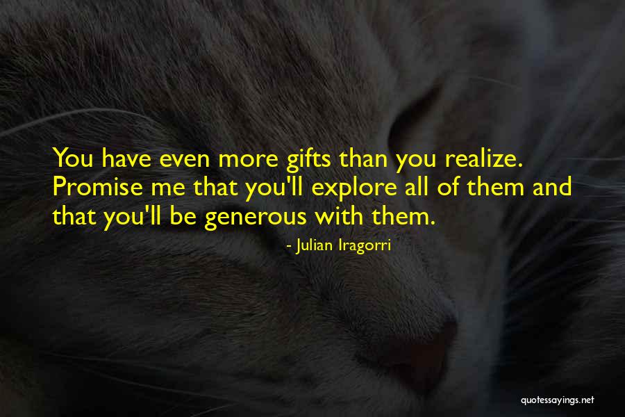 Milbourne Game Quotes By Julian Iragorri Milbourne Game Quotes By Julian Iragorri