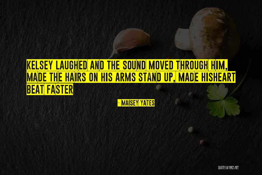 Milbourne Game Quotes By Maisey Yates Milbourne Game Quotes By Maisey Yates
