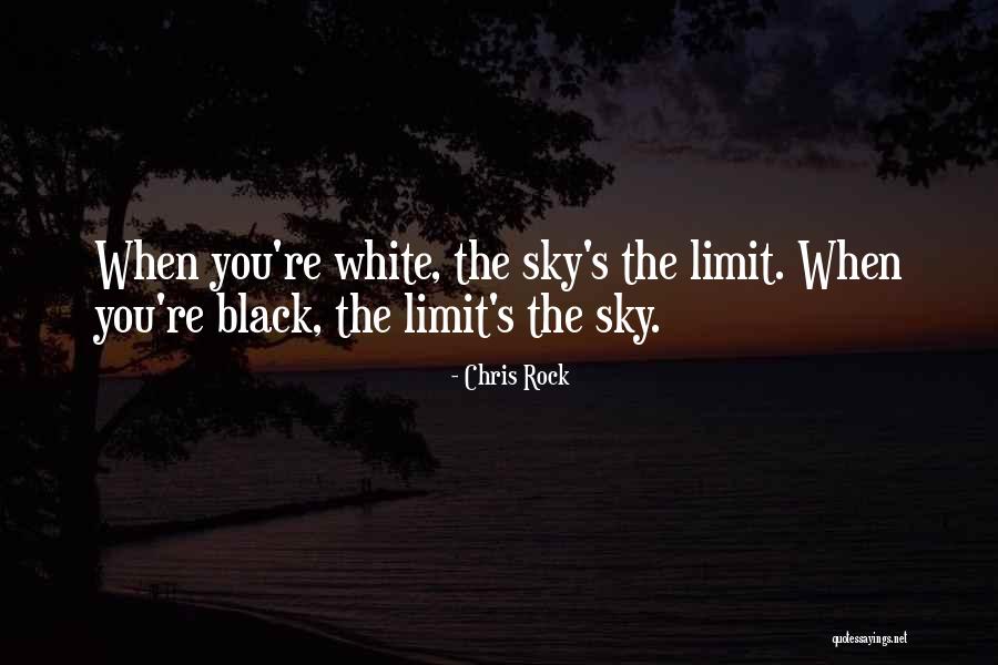 Milbourne Seed Quotes By Chris Rock Milbourne Seed Quotes By Chris Rock