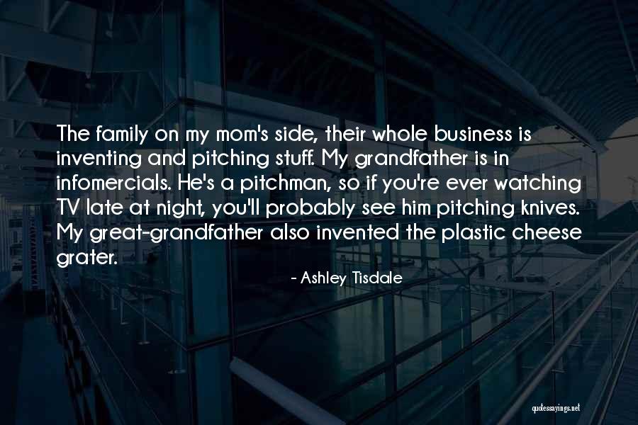 Milbradt Gonsawa Quotes By Ashley Tisdale Milbradt Gonsawa Quotes By Ashley Tisdale