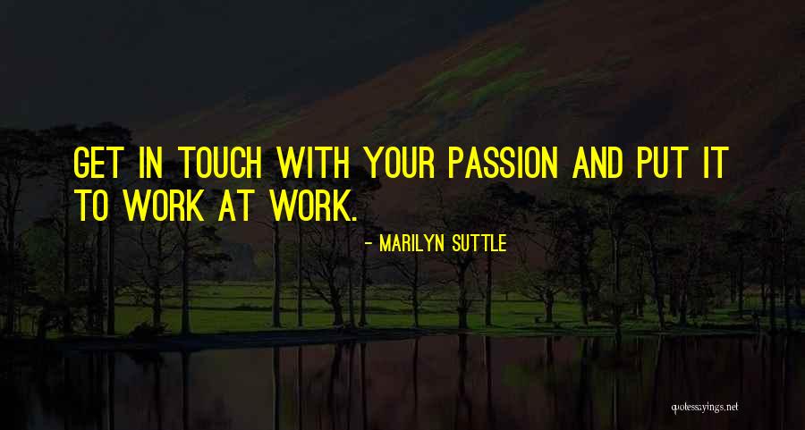 Milbradt Lawn Quotes By Marilyn Suttle Milbradt Lawn Quotes By Marilyn Suttle