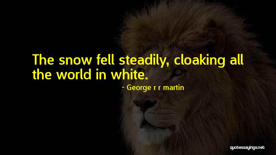 Milbradt Vet Quotes By George R R Martin Milbradt Vet Quotes By George R R Martin
