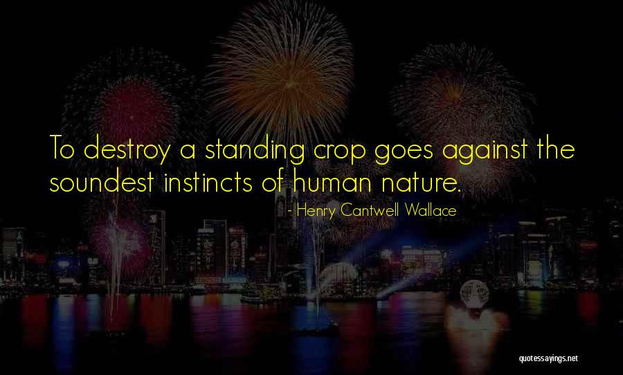 Milbrandt Quotes By Henry Cantwell Wallace Milbrandt Quotes By Henry Cantwell Wallace