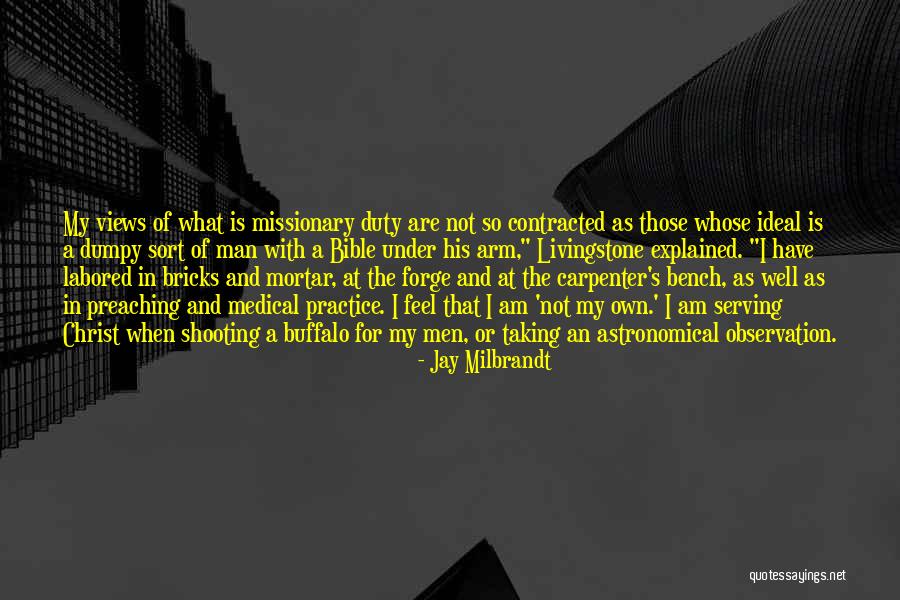Milbrandt Quotes By Jay Milbrandt Milbrandt Quotes By Jay Milbrandt