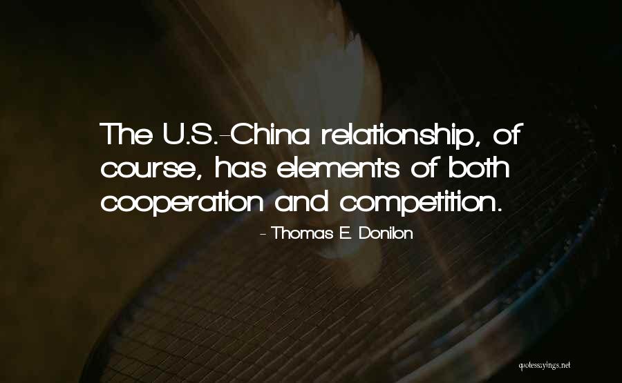 Milbrandt Quotes By Thomas E. Donilon Milbrandt Quotes By Thomas E. Donilon