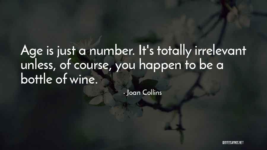 Milburn Drysdale Quotes By Joan Collins Milburn Drysdale Quotes By Joan Collins
