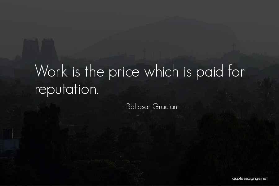Milby Alumni Quotes By Baltasar Gracian Milby Alumni Quotes By Baltasar Gracian