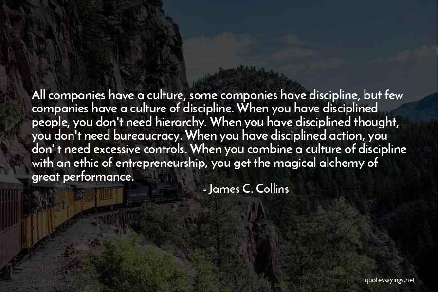 Milby Alumni Quotes By James C. Collins Milby Alumni Quotes By James C. Collins