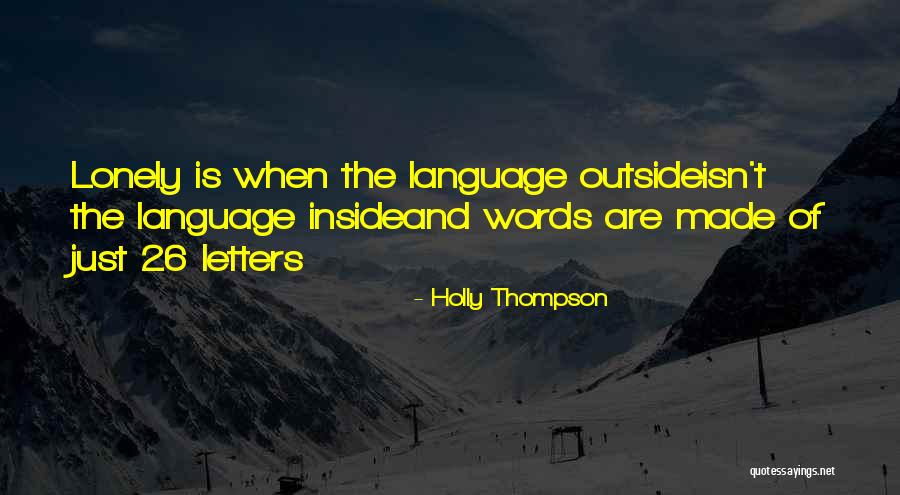 Milbys Just Kids Quotes By Holly Thompson Milbys Just Kids Quotes By Holly Thompson
