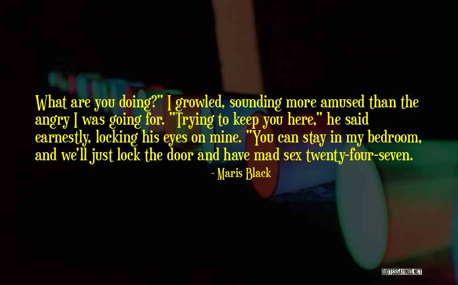 Milbys Just Kids Quotes By Maris Black Milbys Just Kids Quotes By Maris Black