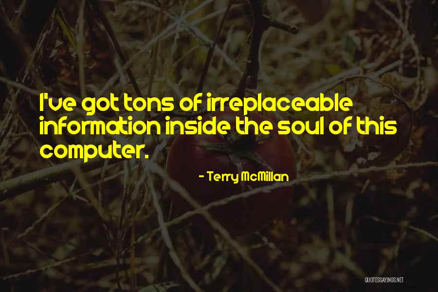 Milbys Just Kids Quotes By Terry McMillan Milbys Just Kids Quotes By Terry McMillan