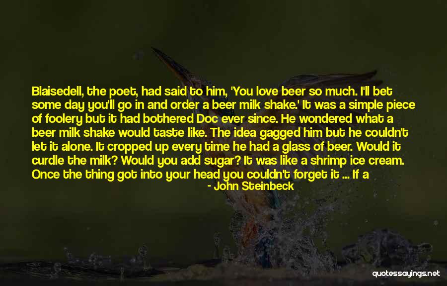 Milcah Larks Quotes By John Steinbeck Milcah Larks Quotes By John Steinbeck