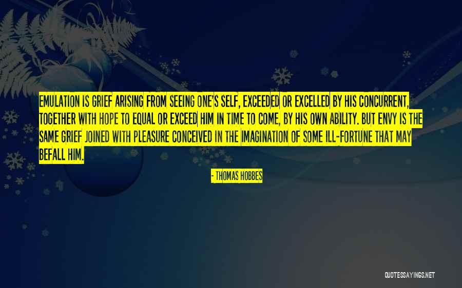 Milcah Larks Quotes By Thomas Hobbes Milcah Larks Quotes By Thomas Hobbes