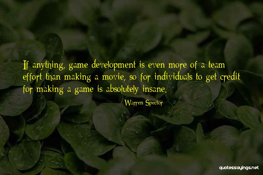 Milcah Larks Quotes By Warren Spector Milcah Larks Quotes By Warren Spector