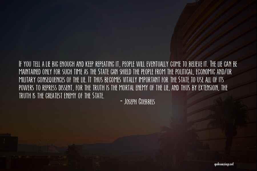 Milcah Quotes By Joseph Goebbels Milcah Quotes By Joseph Goebbels
