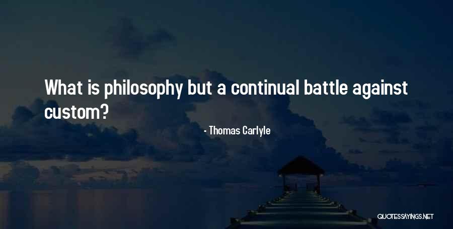 Milcah Quotes By Thomas Carlyle Milcah Quotes By Thomas Carlyle