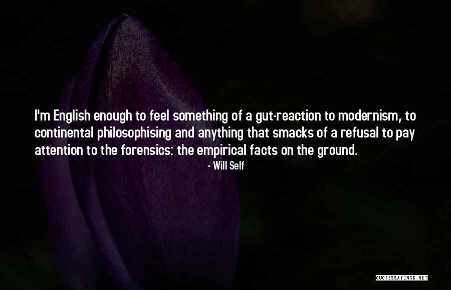 Milcent Appliances Quotes By Will Self Milcent Appliances Quotes By Will Self