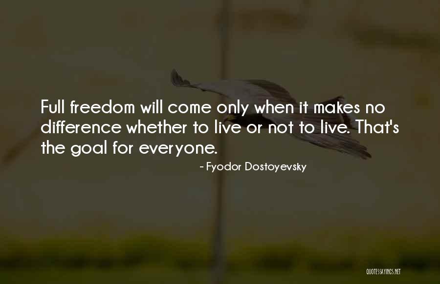 Milcentric Quotes By Fyodor Dostoyevsky Milcentric Quotes By Fyodor Dostoyevsky