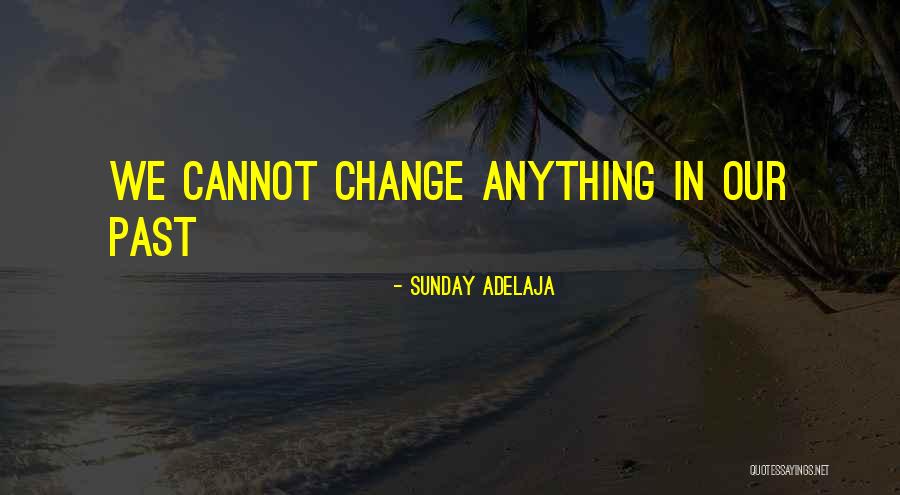 Milchani Quotes By Sunday Adelaja Milchani Quotes By Sunday Adelaja