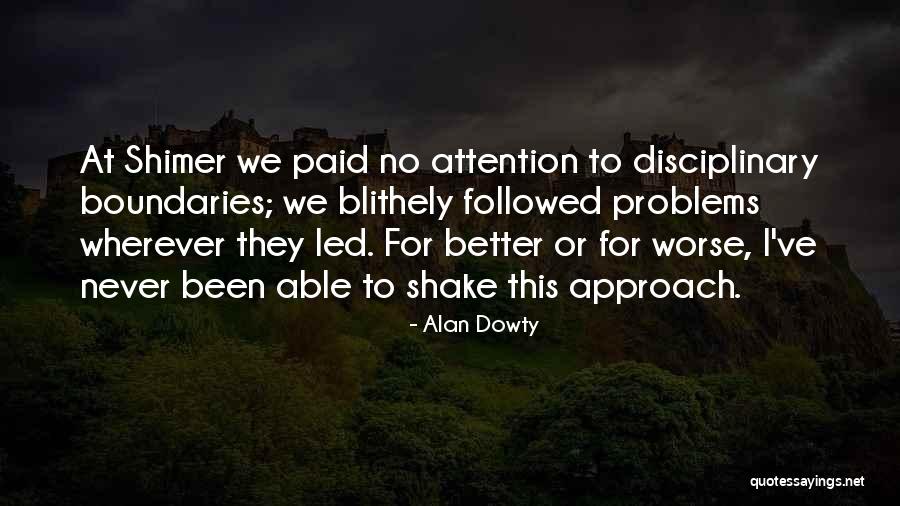Milchar Quotes By Alan Dowty Milchar Quotes By Alan Dowty