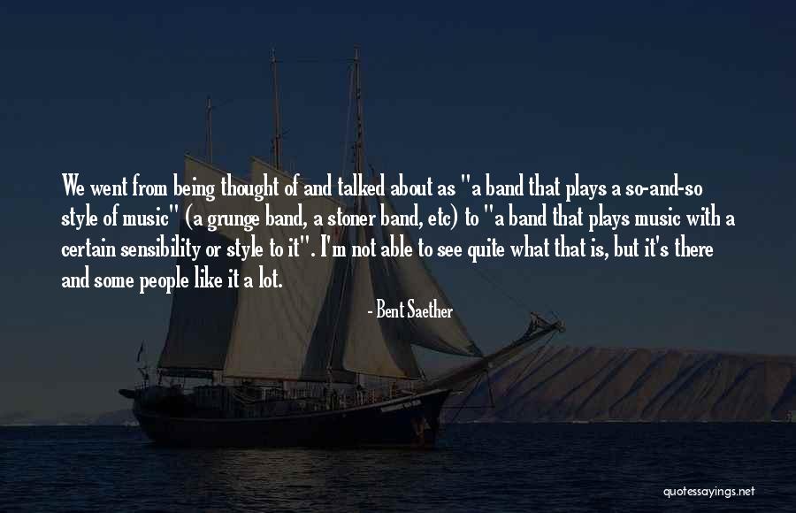 Milcho Nikolov Quotes By Bent Saether Milcho Nikolov Quotes By Bent Saether
