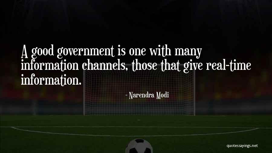 Milcrest Commons Quotes By Narendra Modi Milcrest Commons Quotes By Narendra Modi