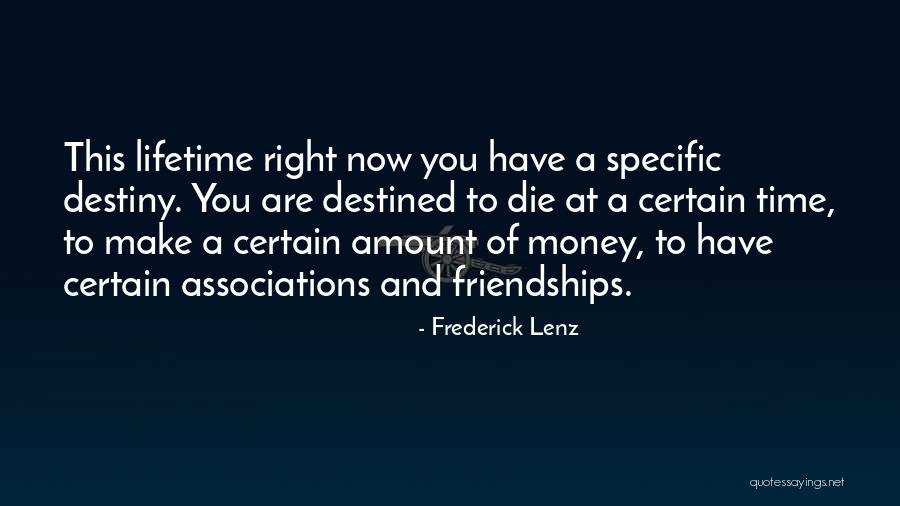 Milczek Quotes By Frederick Lenz Milczek Quotes By Frederick Lenz