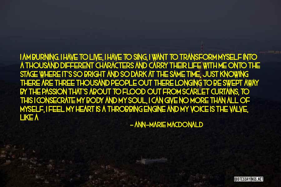 Mild Mannered Pate Quotes By Ann-Marie MacDonald Mild Mannered Pate Quotes By Ann-Marie MacDonald