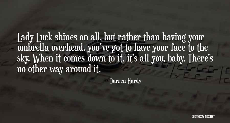 Milday Quotes By Darren Hardy Milday Quotes By Darren Hardy