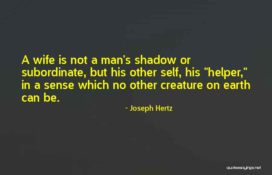 Milday Quotes By Joseph Hertz Milday Quotes By Joseph Hertz