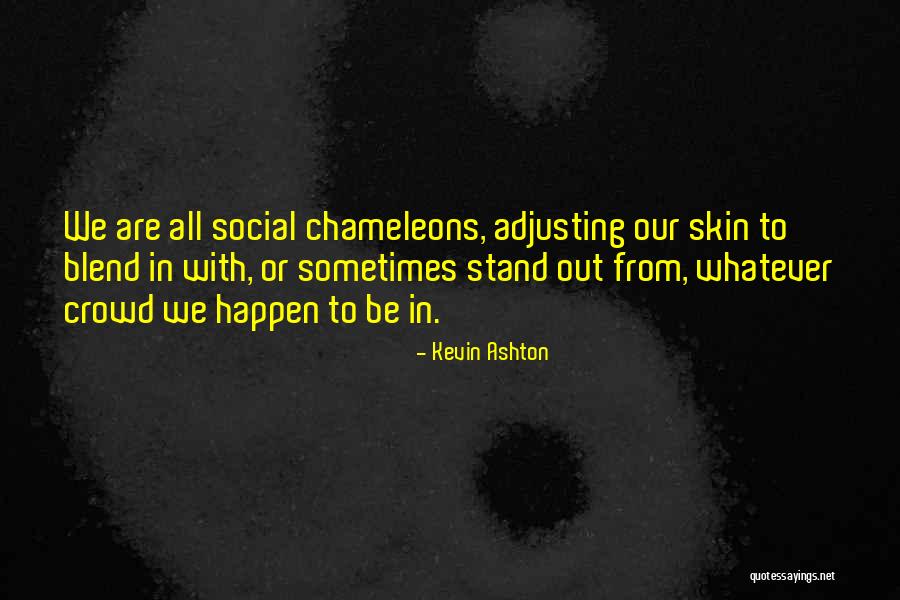 Milday Quotes By Kevin Ashton Milday Quotes By Kevin Ashton